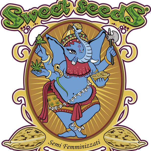 Sweet Seeds